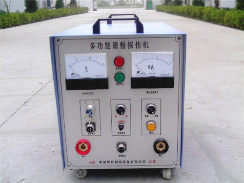 CYD-2000D移動式探多功能傷機(jī)